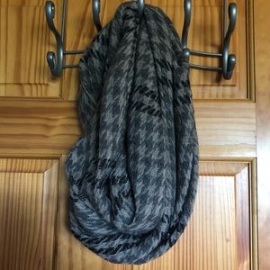 Boutique Fall Wrap Scarf